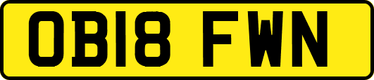 OB18FWN