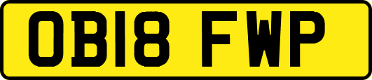 OB18FWP
