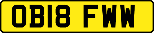 OB18FWW