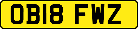 OB18FWZ