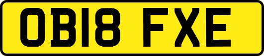OB18FXE