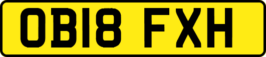 OB18FXH
