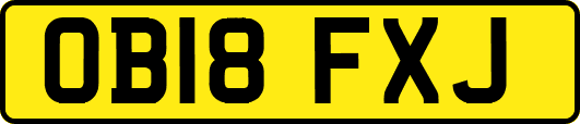 OB18FXJ