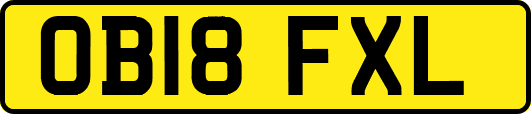 OB18FXL
