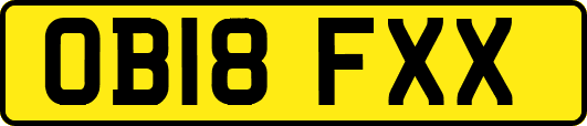 OB18FXX