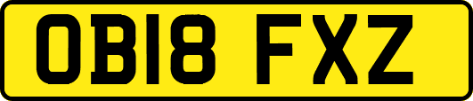 OB18FXZ
