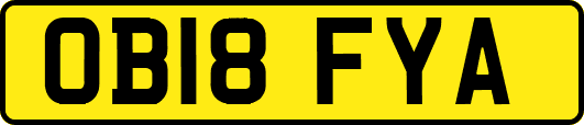 OB18FYA
