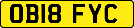 OB18FYC