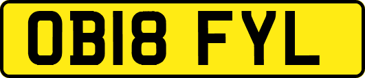 OB18FYL