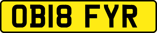 OB18FYR