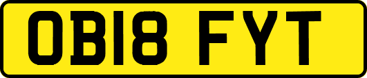 OB18FYT