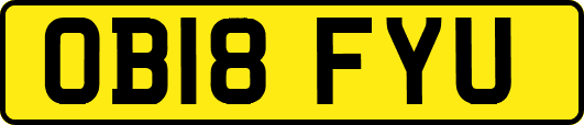 OB18FYU