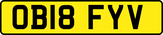 OB18FYV