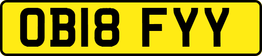 OB18FYY