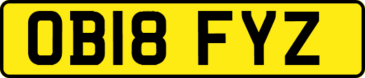OB18FYZ