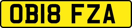 OB18FZA