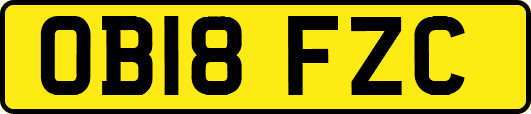 OB18FZC