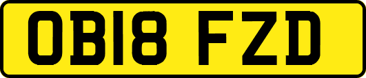 OB18FZD