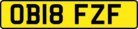 OB18FZF