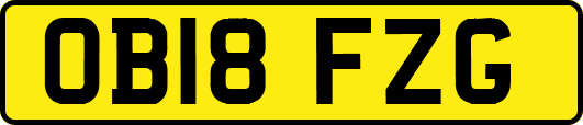 OB18FZG