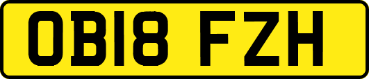 OB18FZH