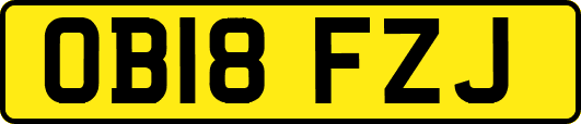 OB18FZJ