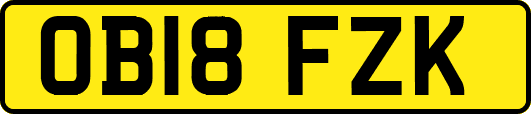 OB18FZK