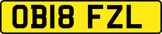OB18FZL