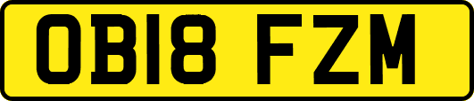 OB18FZM