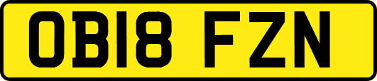 OB18FZN