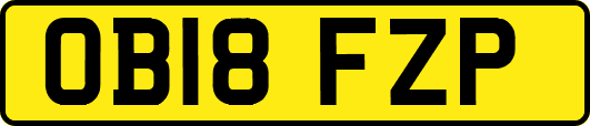 OB18FZP