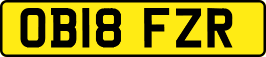 OB18FZR