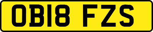 OB18FZS