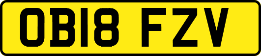 OB18FZV