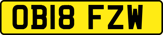 OB18FZW