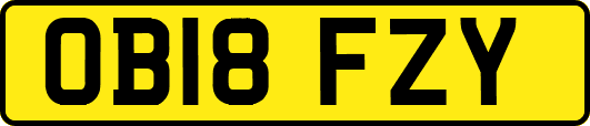 OB18FZY