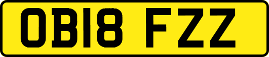 OB18FZZ