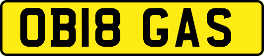 OB18GAS