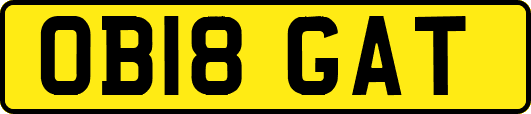 OB18GAT