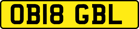 OB18GBL