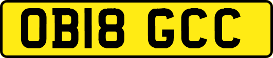 OB18GCC