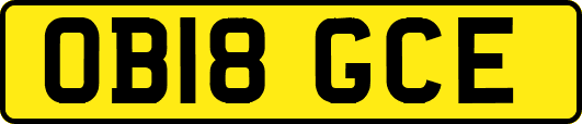 OB18GCE