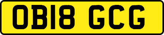 OB18GCG
