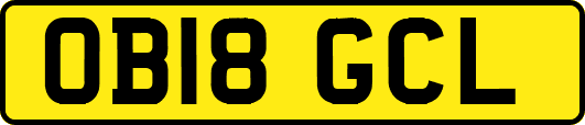 OB18GCL