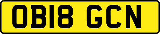 OB18GCN