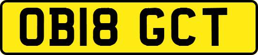 OB18GCT
