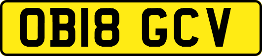 OB18GCV
