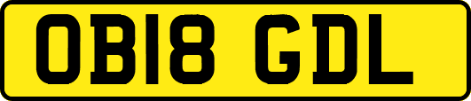 OB18GDL