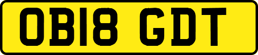 OB18GDT