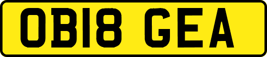 OB18GEA